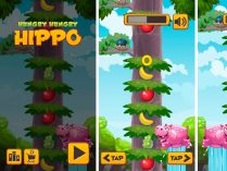 Hungry Hippos para Android
