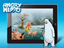 Angry Hippo para iPad